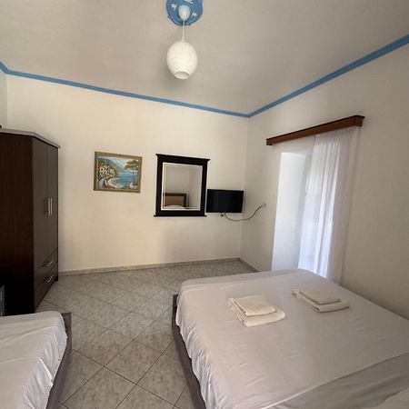 Apartment Angela 사밀 외부 사진