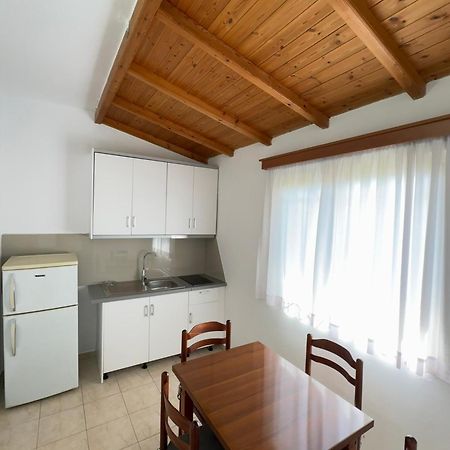 Apartment Angela 사밀 외부 사진