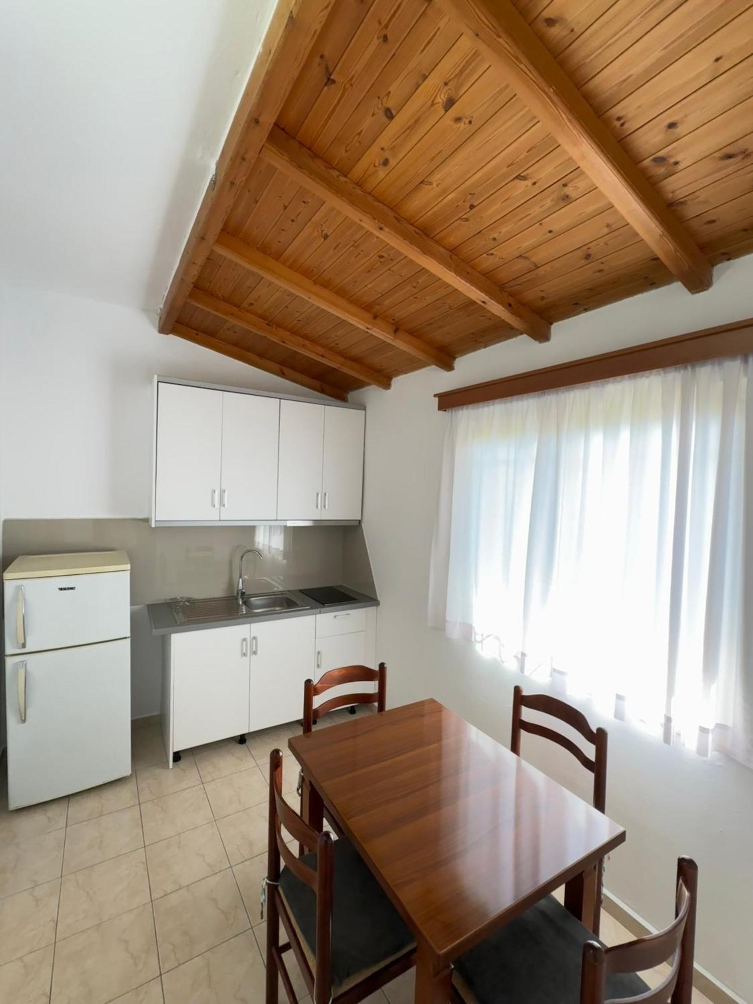 Apartment Angela 사밀 외부 사진