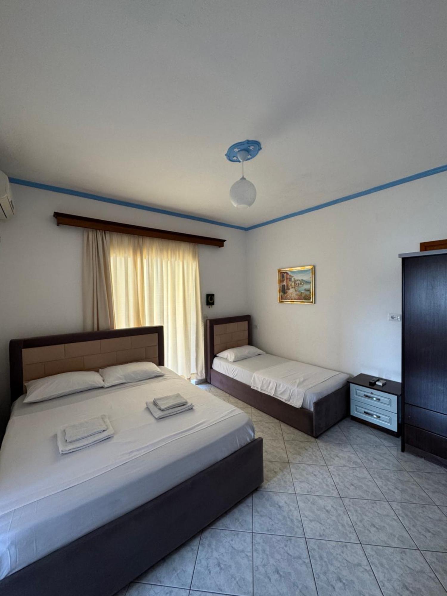 Apartment Angela 사밀 외부 사진
